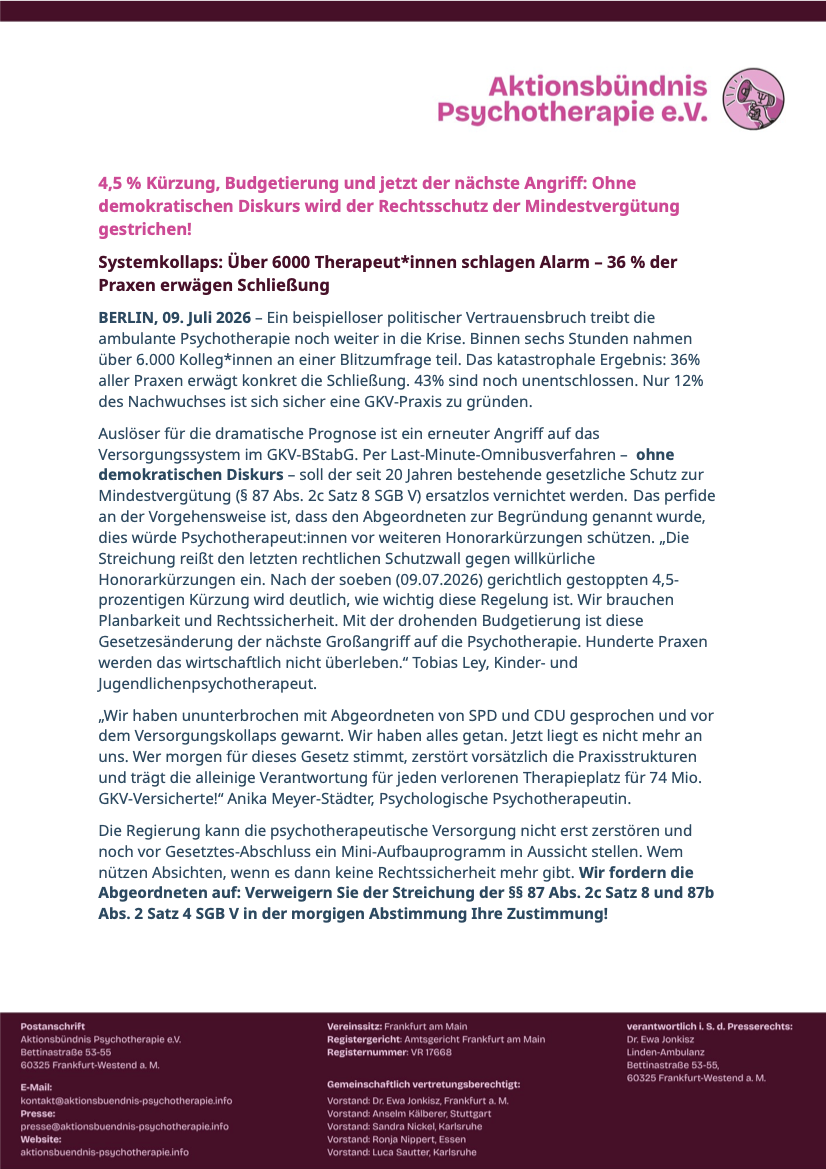 Mindestvergütung